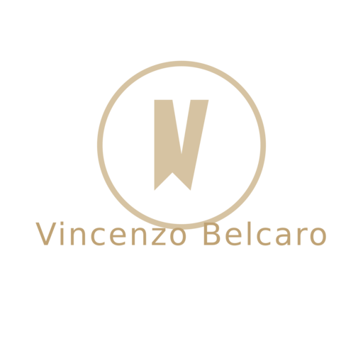 Vincenzo Belcaro Logo