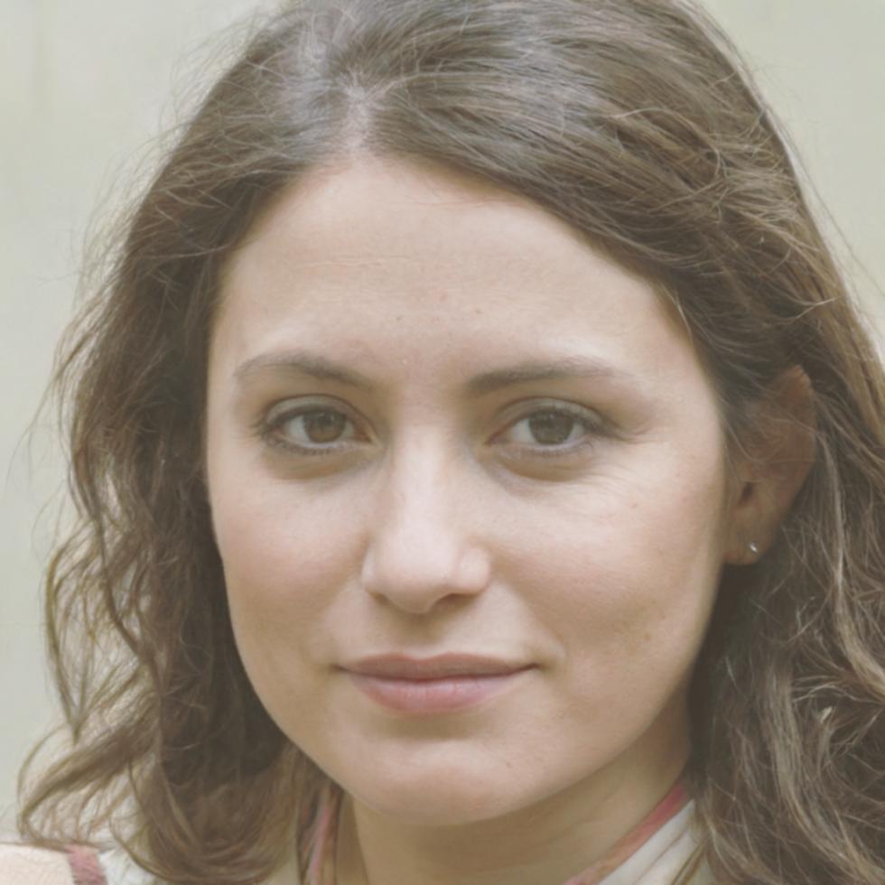 Elena Kowalski, manufacturing business owner